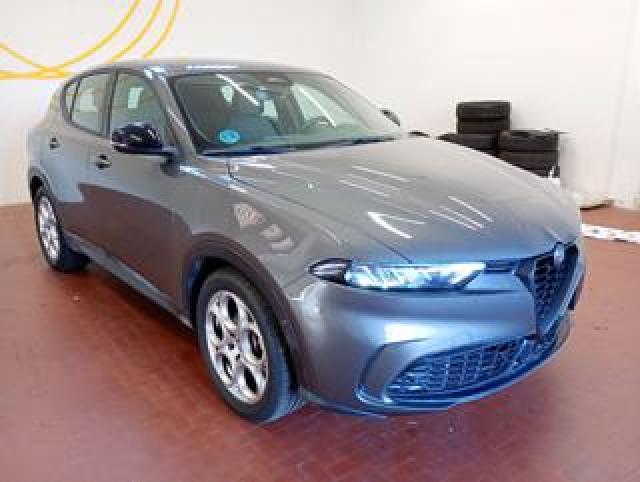 Alfa Romeo Tonale 1.6 Mjet 130cv Tct6 Sprint + Navi 
