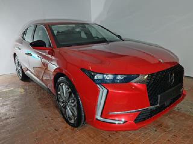 Ds Automobiles Ds 4 1.2 130 Trocadero Automatica 
