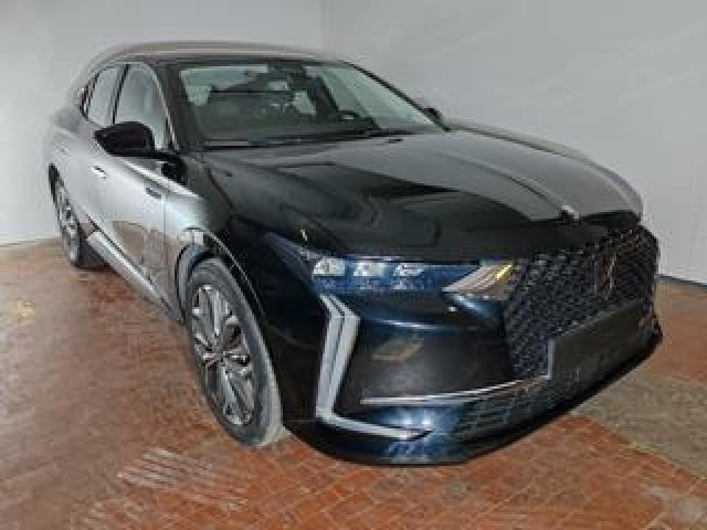 Ds Automobiles Ds 4 1.2 130cv Trocadero Automatica 