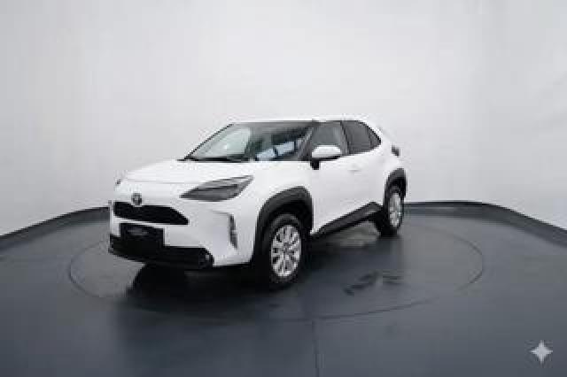 Toyota Yaris Cross 1.5 Hybrid 5p. E-Cvt Active - Pronta Consegna 