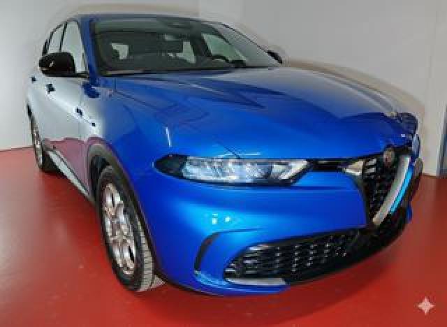 Alfa Romeo Tonale 1.6 Mjet 130cv Tct6 Sprint + Navi 