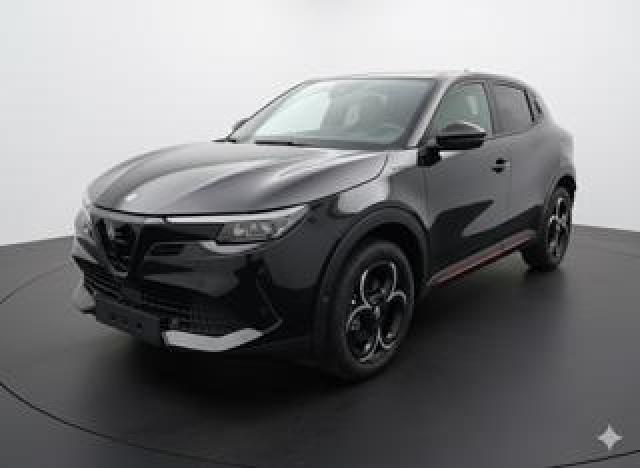 Alfa Romeo Junior 1.2 Hybrid 48v 145cv Speciale+ Led Matrix+techno 