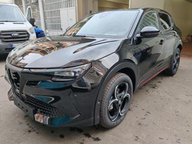 Alfa Romeo Junior 1.2 Hybrid 48v 145cv Speciale+ Sabelt+ Led Matrix 