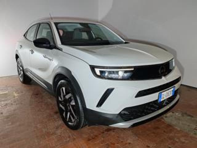Opel Mokka 1.2 Turbo 130cv Elegance Auto + Telecamera 