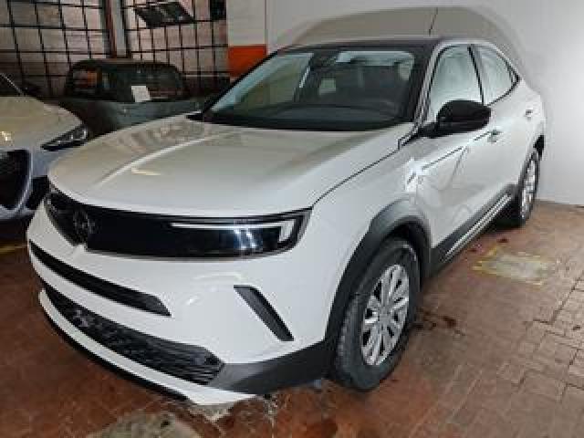Opel Mokka 1.2 100cv Edition + Telecamera 