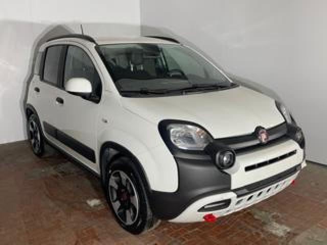 Fiat Panda Cross 1.0 Hybrid 70cv Cross 5 Posti + Car Play +pdc Post 