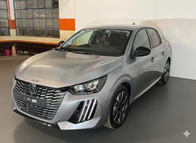 Peugeot 208 .2 100cv Allure +key Less+navi+ Camera Ant + Post 