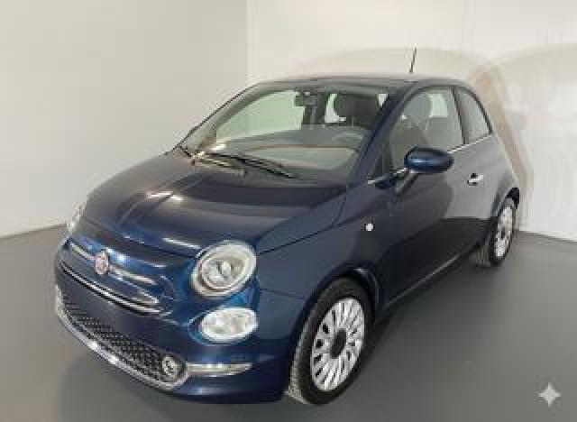 Fiat 500 Dolcevita 1.0 Hybrid 70cv + Tft + Clima Auto 