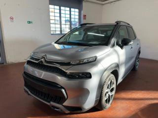 Citroen C3 Aircross 1.2 110cv Plus + Navi 