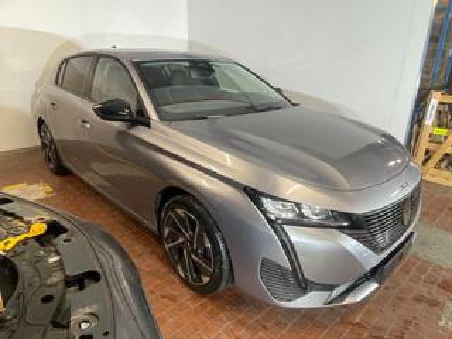 Peugeot 308 5 P 1.2 130cv Allure Navi + Key Less + 360° Camera 