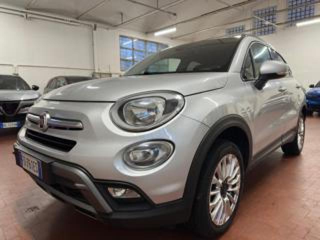 Fiat 500x 4x4 Cross 2.0 Multijet 140cv Automatico 9 Marce 