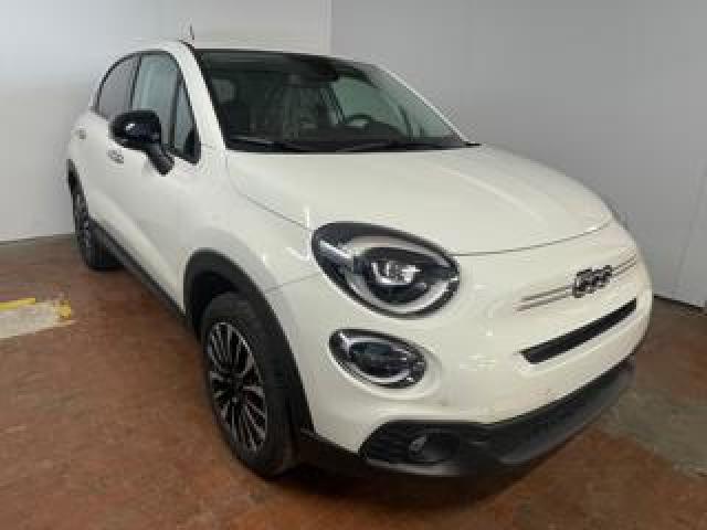 Fiat 500x 1.4 Multiair 140cv Gpl Club Automatic Prezzo Reale 