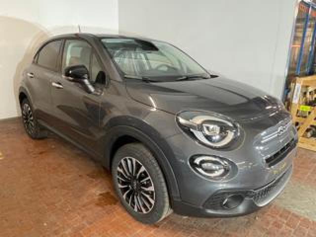 Fiat 500x 1.4 Multiair 140cv Gpl Club Automatic Prezzo Reale 