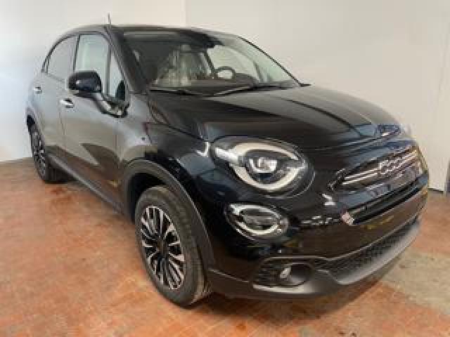 Fiat 500x 1.4 Multiair 140cv Gpl Club Automatic Prezzo Reale 