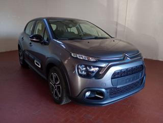 Citroen C3 1.2 110cv Max 