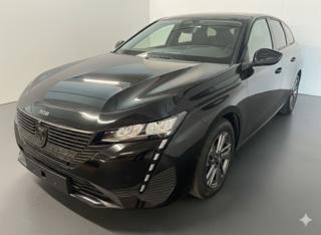 Peugeot 308 Sw Active Pack 130cv Turbo S&s 