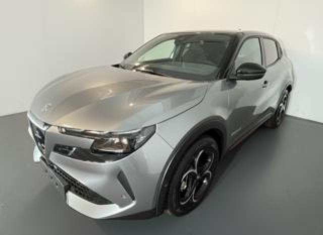 Alfa Romeo Junior 1.2 Hybrid 48v 145cv Speciale+tetto+sabelt+matrix 