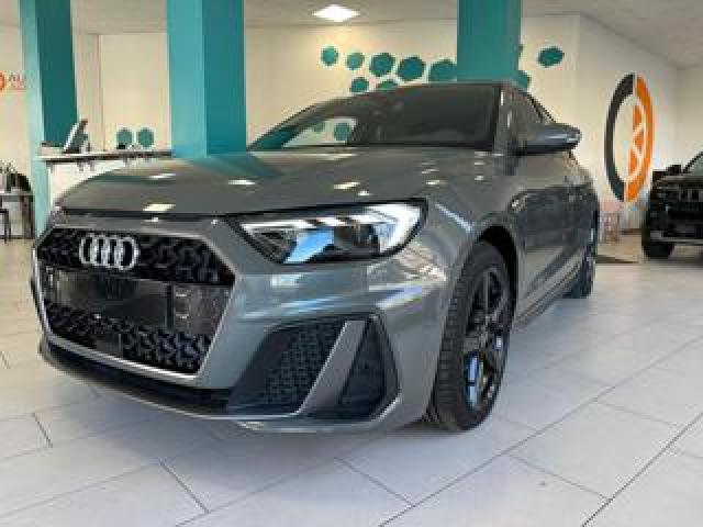 Audi A1 Spb 30 Tfsi S Tronic S Line Edition 