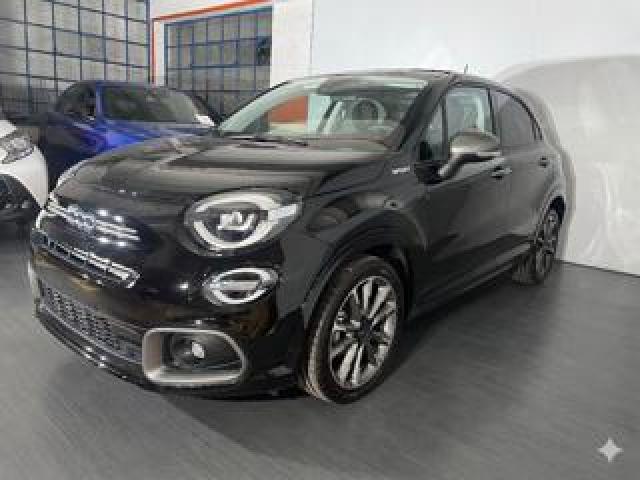 Fiat 500x Cabrio Dolcevita 1.0 T3 120cv Sport 