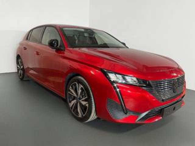 Peugeot 308 1.2 130cv Allure + Key Less + Navi + Telecamera 