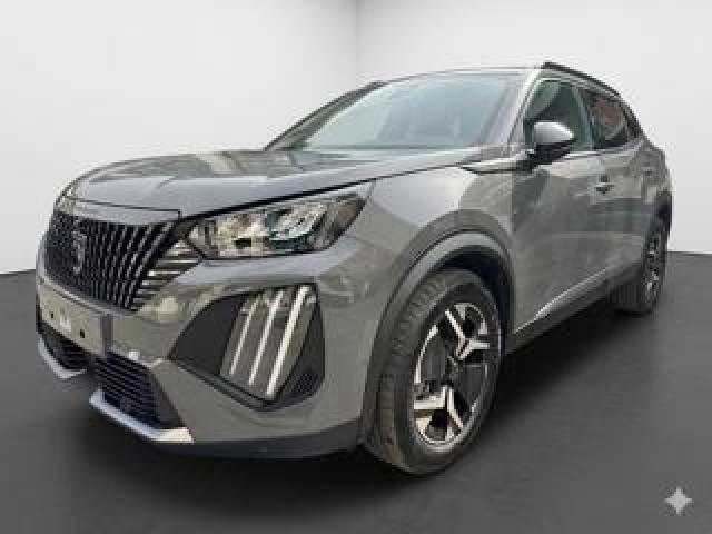 Peugeot 2008 1.2 100cv Allure+ Key Less+ Navi + Camera Ant&post 