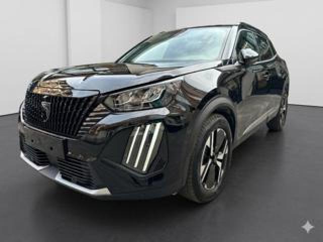 Peugeot 2008 1.2 100cv Allure+ Key Less+ Navi + Camera Ant&post 