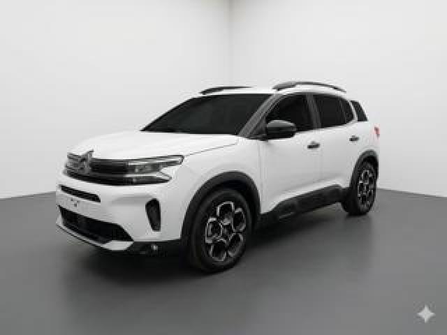 Citroen C5 Aircross 1.5 Bluehdi 130cv Max+navi + Telecamera + Key Less 