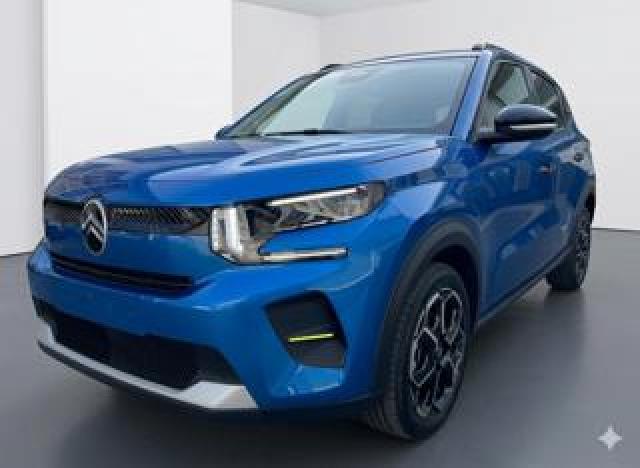 Citroen C3 1.2 100cv Max + Navi + Telecamera + Cerchi R17 