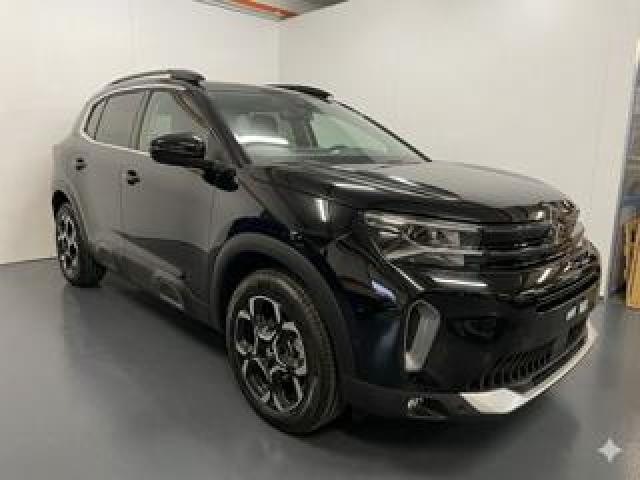 Citroen C5 Aircross 1.5 Bluehdi 130cv Max+navi + Telecamera + Key Less 
