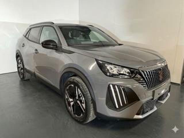 Peugeot 2008 1.2 100cv Allure+ Key Less+ Navi + Camera Ant&post 