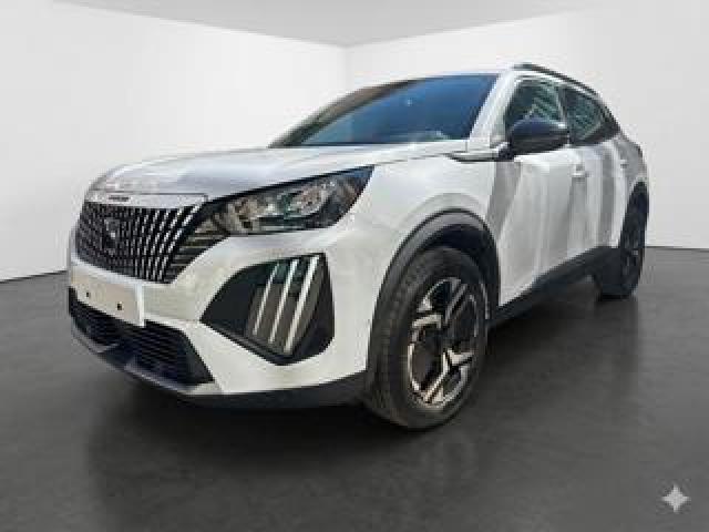 Peugeot 2008 1.2 100cv Allure+ Key Less+ Navi + Camera Ant&post 