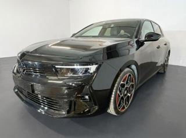 Opel Astra 1.5d Turbo 130cv Gs Auto 