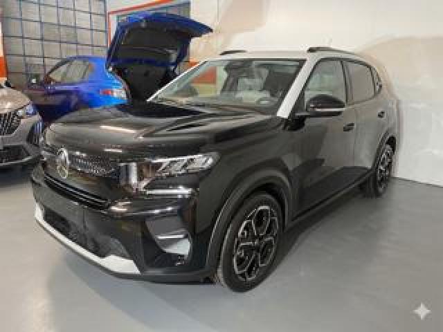 Citroen C3 1.2 100cv Max + Navi + Telecamera + Cerchi R17 