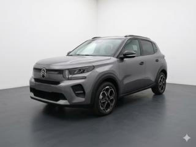 Citroen C3 1.2 100cv Max + Navi + Telecamera + Cerchi R17 