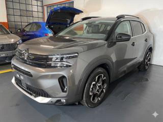 Citroen C5 Aircross 1.5 Bluehdi 130cv Max+navi + Telecamera + Key Less 