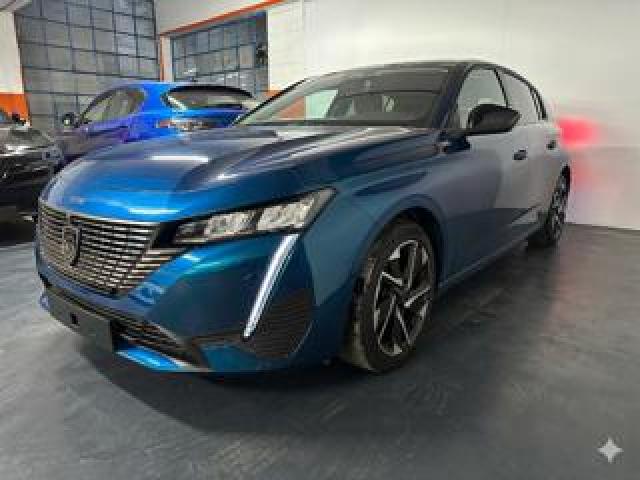 Peugeot 308 5 Porte 1.2 130cv Allure Navi + Key Less + Camera 