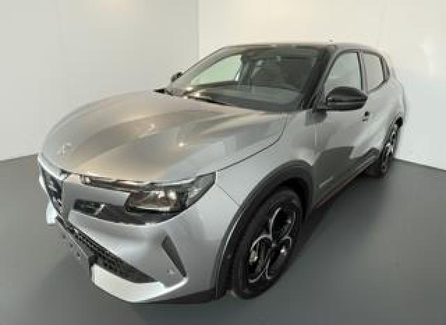 Alfa Romeo Junior 1.2 Hybrid 145cv Speciale + Sabelt + Led Matrix 