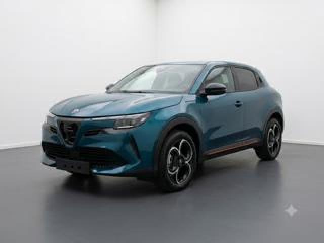 Alfa Romeo Junior 1.2 Hybrid Speciale 145cv Edct6 Fari Matrix + Navi 
