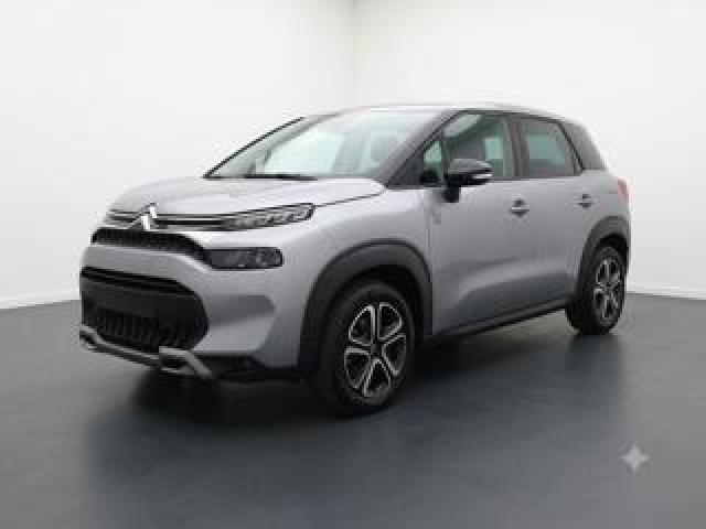 Citroen C3 Aircross 1.2 110cv You + Car Play + Sensori Post 