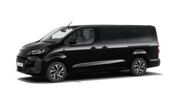 Fiat Ulysse 9 Posti Xl 