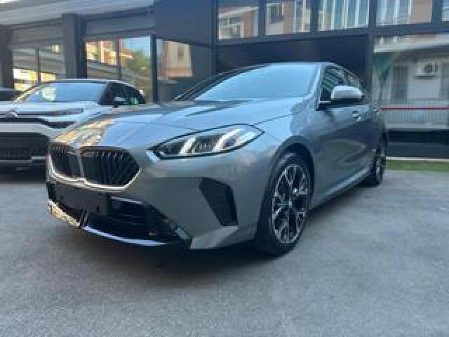 Bmw 120 120i Msport Tetto Apribile + Pack Mosport & Sosp 