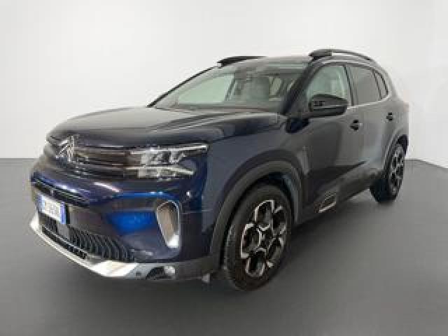 Citroen C5 Aircross 1.2 130cv Eat8 Shine + Navi + Key Less + Camera 