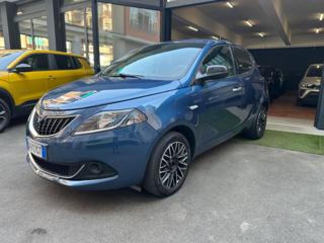 Lancia Ypsilon 1.2 69 Cv 5 Porte Gpl Ecochic 