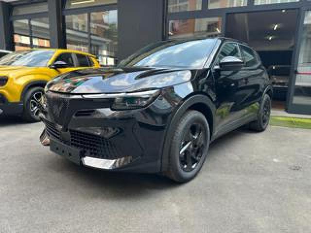 Alfa Romeo Junior 1.2 Hybrid 145cv Edct6 