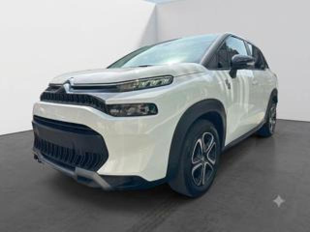 Citroen C3 Aircross 1.2 110cv You + Car Play + Sensori Post 