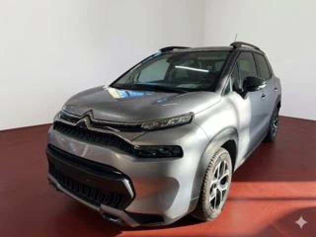 Citroen C3 Aircross 1.2 Turbo 110cv Plus + Navi 