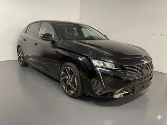 Peugeot 308 5 Porte 1.2 130cv Allure Navi + Key Less + Camera 