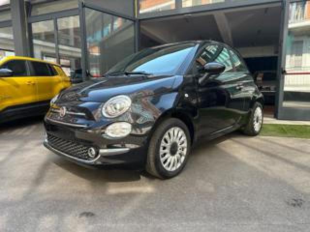 Fiat 500 Dolcevita 1.0 Hybrid 70cv + Tft + Clima Auto 