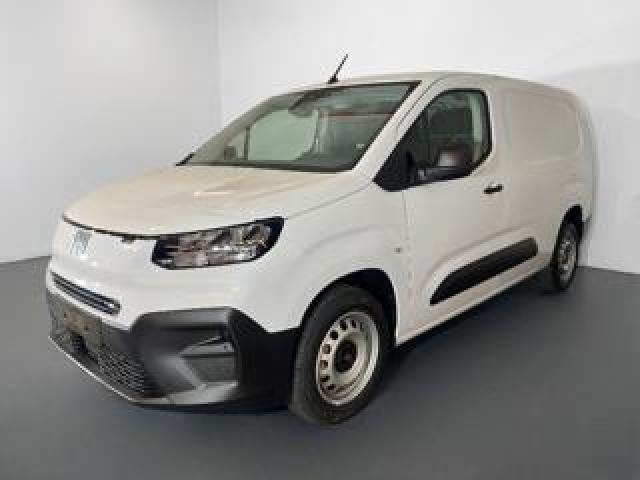 Fiat Doblo Passo Lungo 1.5d 130cv 3 Posti 