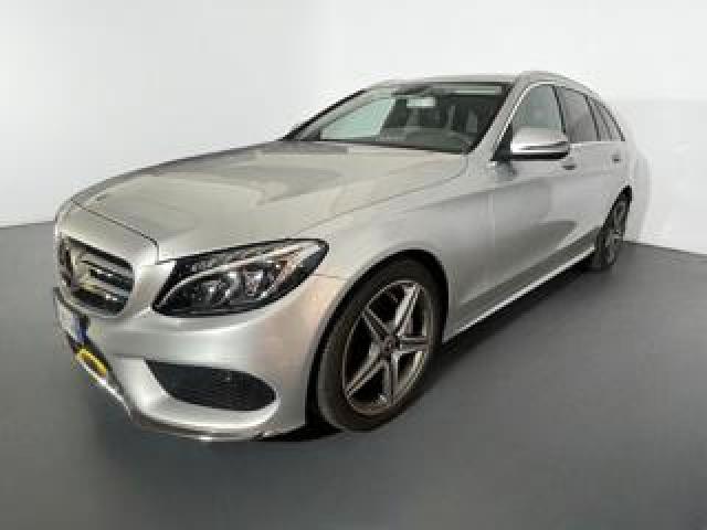 Mercedes Benz C 220 D S.w. Premium 